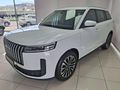 2026 Jaecoo J5 1.5T Glacier