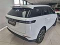 2026 Jaecoo J5 1.5T Glacier