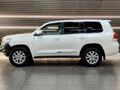 2016 Toyota Land Cruiser 200 4.5 D V8 VX Auto