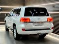 2016 Toyota Land Cruiser 200 4.5 D V8 VX Auto