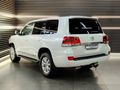 2016 Toyota Land Cruiser 200 4.5 D V8 VX Auto