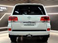 2016 Toyota Land Cruiser 200 4.5 D V8 VX Auto