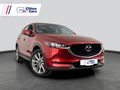 2021 Mazda CX-5 2.0 Dynamic Auto