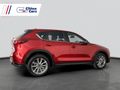 2021 Mazda CX-5 2.0 Dynamic Auto