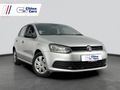 2023 Volkswagen Polo Vivo 1.4 Trendline 5-dr