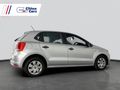 2023 Volkswagen Polo Vivo 1.4 Trendline 5-dr