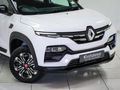 2026 Renault Kiger 1.0T Intens