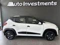 2023 Renault Kwid 1.0 Climber Auto