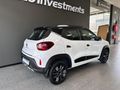 2023 Renault Kwid 1.0 Climber Auto