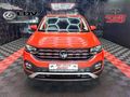 2021 Volkswagen T-Cross 1.0 TSI Comfortline Auto
