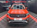 2021 Volkswagen T-Cross 1.0 TSI Comfortline Auto
