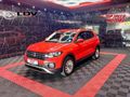 2021 Volkswagen T-Cross 1.0 TSI Comfortline Auto