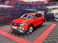 2021 Volkswagen T-Cross 1.0 TSI Comfortline Auto