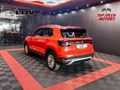2021 Volkswagen T-Cross 1.0 TSI Comfortline Auto