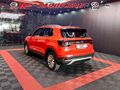 2021 Volkswagen T-Cross 1.0 TSI Comfortline Auto
