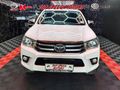 2017 Toyota Hilux 2.8 GD-6 Raider 4x4 Extended Cab