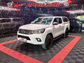 2017 Toyota Hilux 2.8 GD-6 Raider 4x4 Extended Cab
