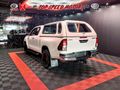 2017 Toyota Hilux 2.8 GD-6 Raider 4x4 Extended Cab