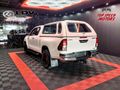 2017 Toyota Hilux 2.8 GD-6 Raider 4x4 Extended Cab