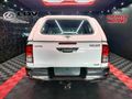 2017 Toyota Hilux 2.8 GD-6 Raider 4x4 Extended Cab