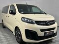 2022 Opel Zafira Life Elegance 2.0 TD Auto