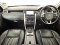 2017 Land Rover Discovery Sport 2.0 Si4 SE