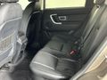 2017 Land Rover Discovery Sport 2.0 Si4 SE