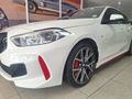 2021 BMW 1 Series 128ti Auto