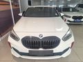 2021 BMW 1 Series 128ti Auto