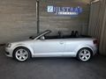 2010 Audi A3 Cabriolet 1.8 TFSI Ambition