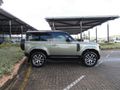 2021 Land Rover Defender 90 D240 SE X-Dynamic (177kW)