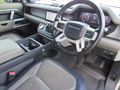 2021 Land Rover Defender 90 D240 SE X-Dynamic (177kW)
