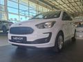 2019 Ford Figo 1.5Ti VCT Ambiente 5-dr
