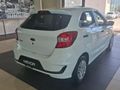 2019 Ford Figo 1.5Ti VCT Ambiente 5-dr