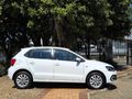 2025 Volkswagen Polo Vivo 1.6 Life