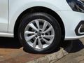 2025 Volkswagen Polo Vivo 1.6 Life