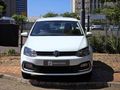 2025 Volkswagen Polo Vivo 1.6 Life