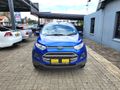 2017 Ford EcoSport 1.5 TDCi Trend