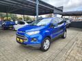2017 Ford EcoSport 1.5 TDCi Trend
