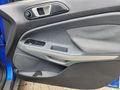 2017 Ford EcoSport 1.5 TDCi Trend