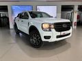 2025 Ford Ranger 2.0D XL Double Cab Auto