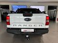 2025 Ford Ranger 2.0D XL Double Cab Auto