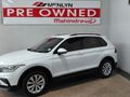 2023 Volkswagen Tiguan 1.4 TSI DSG Auto (110kW)