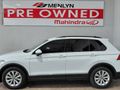 2023 Volkswagen Tiguan 1.4 TSI DSG Auto (110kW)