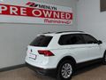 2023 Volkswagen Tiguan 1.4 TSI DSG Auto (110kW)