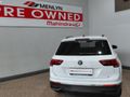 2023 Volkswagen Tiguan 1.4 TSI DSG Auto (110kW)