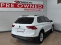 2023 Volkswagen Tiguan 1.4 TSI DSG Auto (110kW)