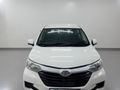 2017 Toyota Avanza 1.5 SX