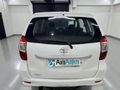 2017 Toyota Avanza 1.5 SX