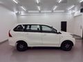 2017 Toyota Avanza 1.5 SX